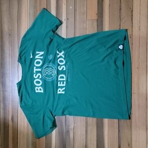 Nike Boston Red Sox T-shirt